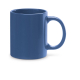 Mug coloré personnalisable en céramique 350 ml BARINE