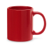 Mug coloré personnalisable en céramique 350 ml BARINE