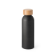 Bouteille mat en alu personnalisable 550 ml QUETA