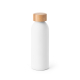 Bouteille mat en alu personnalisable 550 ml QUETA