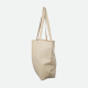 Sac cabas personnalisable coton recyclé 150g - Bally