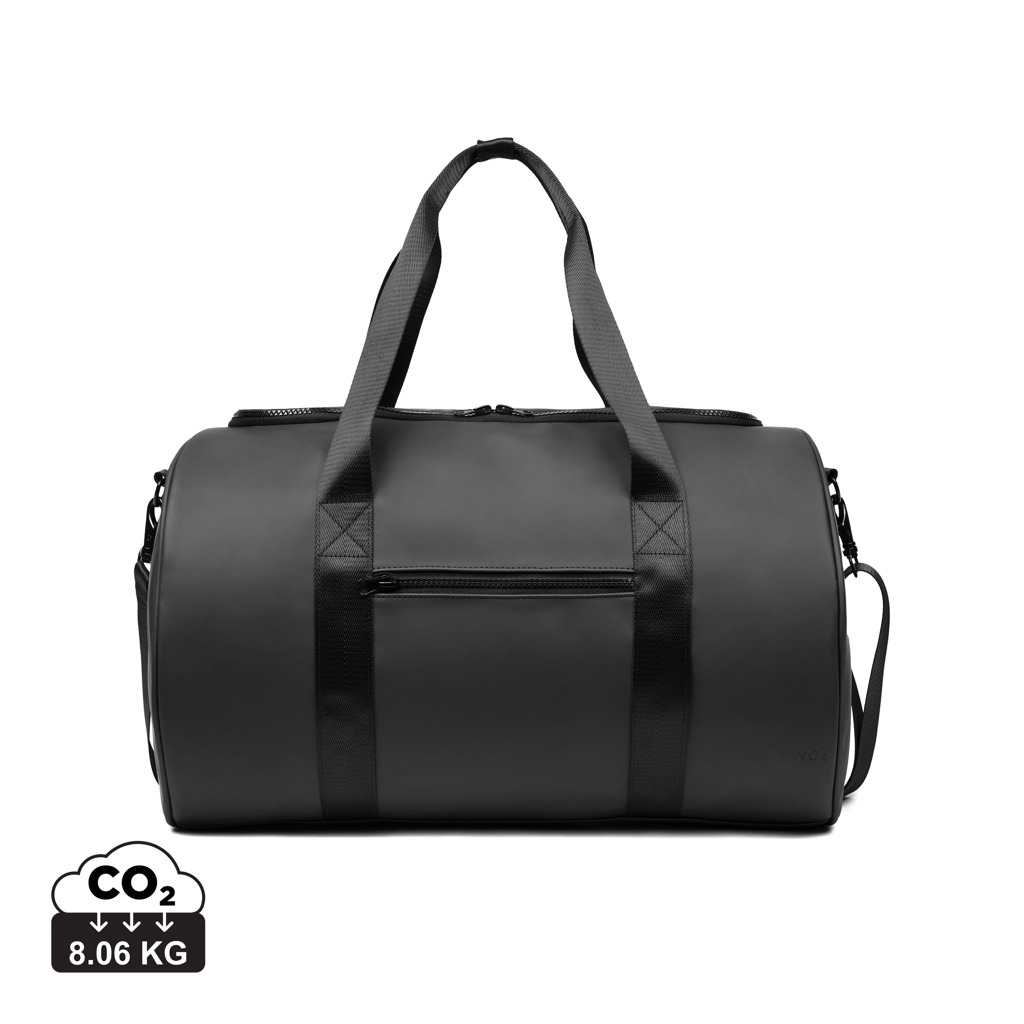 Sac de sport promotionnel Baltimore VINGA Noir