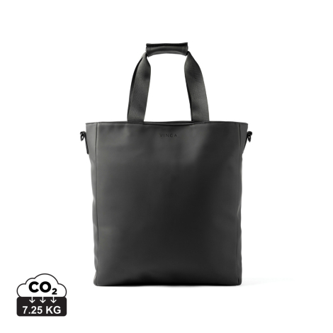 Tote bag de travail écran 17" personnalisable Baltimore VINGA 