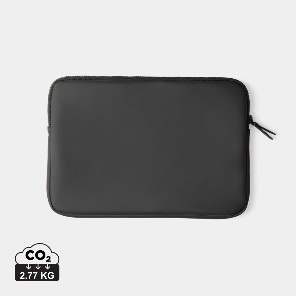 Sac ordinateur portable 15-17" personnalisable Baltimore VINGA Noir