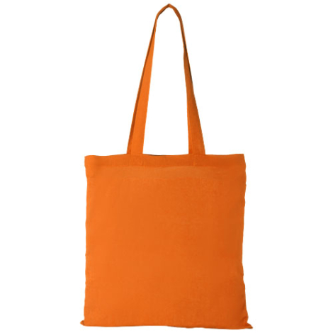 Sac shopping publicitaire coton 180g - Peru