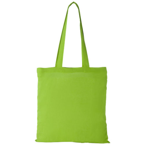 Sac shopping publicitaire coton 180g - Peru