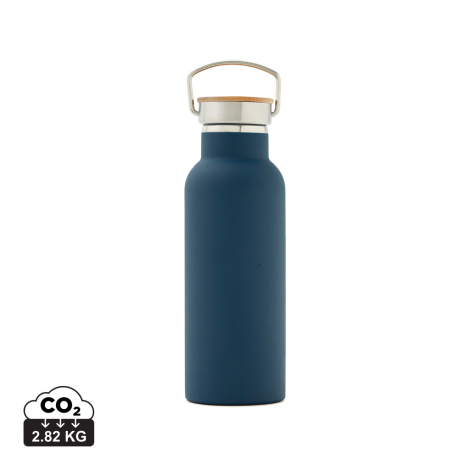Bouteille inox publicitaire 500ml Miles VINGA