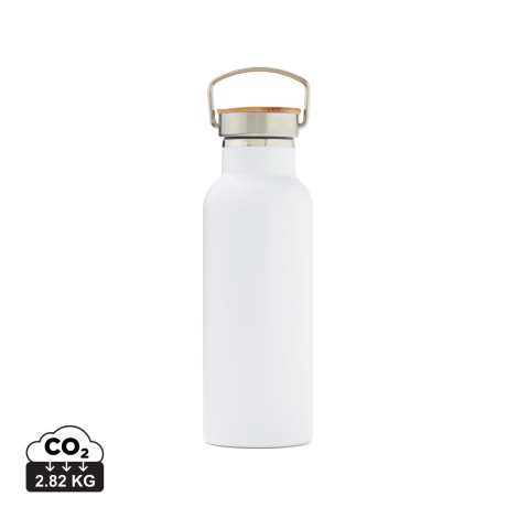 Bouteille inox publicitaire 500ml Miles VINGA