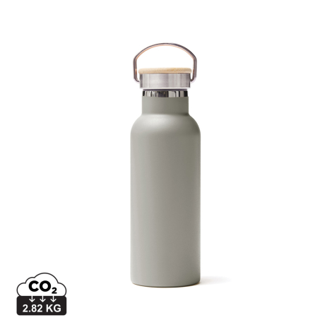 Bouteille inox publicitaire 500ml Miles VINGA