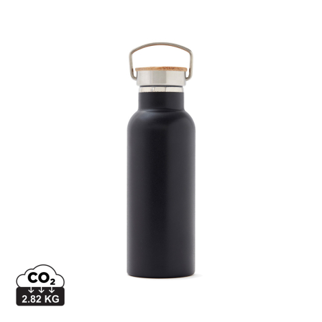 Bouteille inox publicitaire 500ml Miles VINGA
