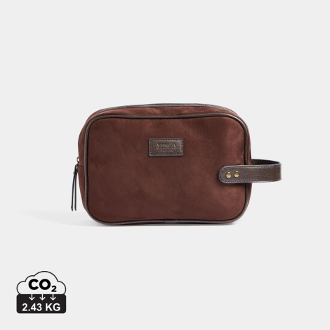 Trousse de toilette personnalisable Hunton VINGA 
