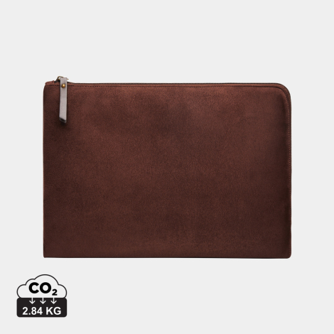 Pochette ordinateur 15" personnalisable Hunton VINGA