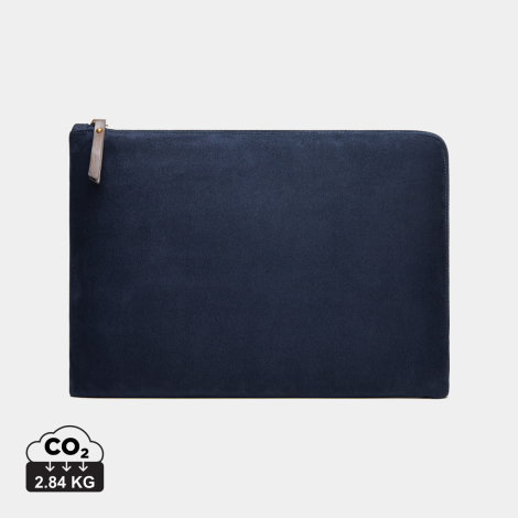 Pochette ordinateur 15" personnalisable Hunton VINGA