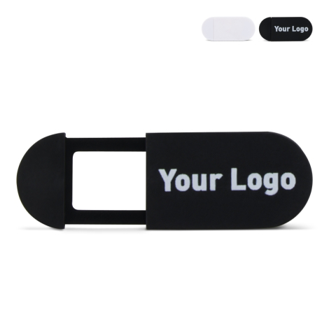 Cache webcam personnalisé ultra-fin It Up Cache webcam personnalisé ultra-fin It Up