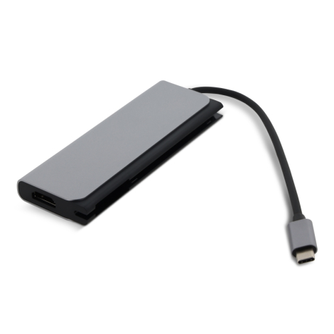 Adaptateur publicitaire HDMI