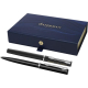 Parure publicitaire de stylos bille et roller Allure Waterman