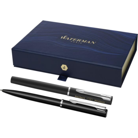 Coffret-cadeau stylo-plume Allure