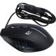 Souris gamer personnalisable RGB Gleam