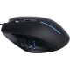 Souris gamer personnalisable RGB Gleam