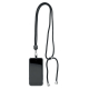 Lanyard personnalisable porte-téléphone en rPET