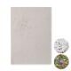 Papier A5 personnalisable graines de fleurs