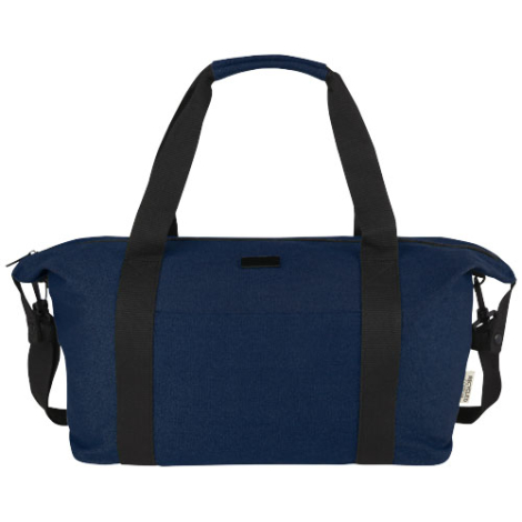 Sac de sport personnalisable de 25L toile recyclée Joey 