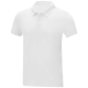 Polo publicitaire tissu léger homme 105g - Deimos 