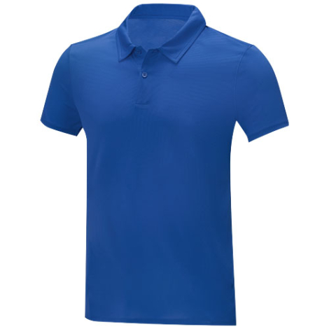 Polo publicitaire tissu léger homme 105g - Deimos 