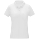 Polo publicitaire tissu léger femme 105g - Deimos