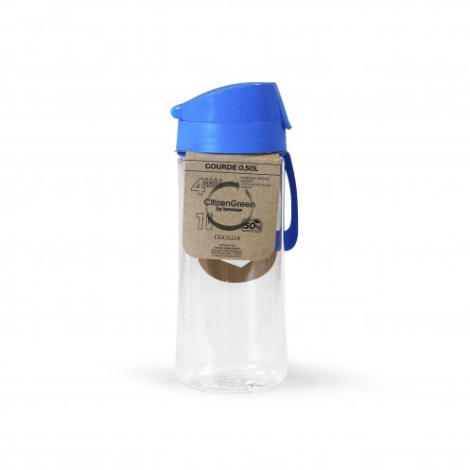 Gourde publicitaire 500 ml - Gourdinette