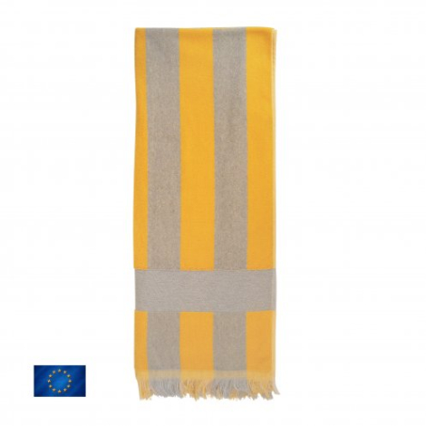 Fouta publicitaire 450 gr - Elsol