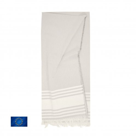 Fouta légère personnalisable - Sandy 