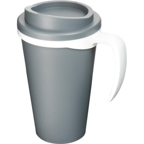 Mug isolant 350 ml promotionnel Americano®