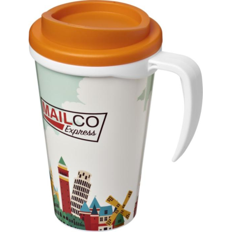 Mug isolant Brite-Americano® grande 350ml