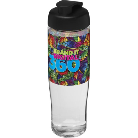 Bouteille de sport publicitaire 700ml H2O Active®