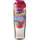 Gourde personnalisable sport et infuseur 700 ml H2O Active®