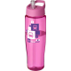 Bouteille sport publicitaire avec paille 700ml H2O Active®