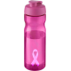 Bouteille personnalisable de sport 650ml H2O Active®