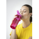 Bouteille personnalisable de sport 650ml H2O Active®