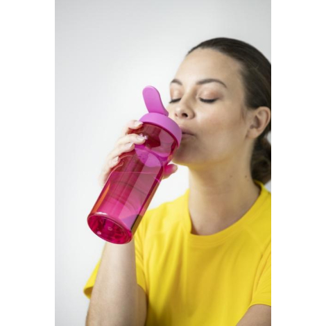 Bouteille personnalisable de sport 650ml H2O Active®