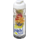 Bidon sport publicitaire et infuseur 650ml H2O Active®