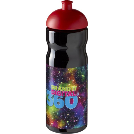 Bidon 650ml promotionnel H2O Active®