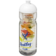 Bidon promotionnel et infuseur 650ml H2O Active®