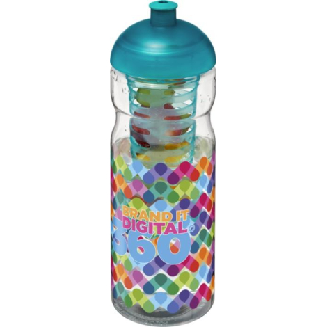 Bidon promotionnel et infuseur 650ml H2O Active®