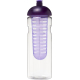 Bidon promotionnel et infuseur 650ml H2O Active®