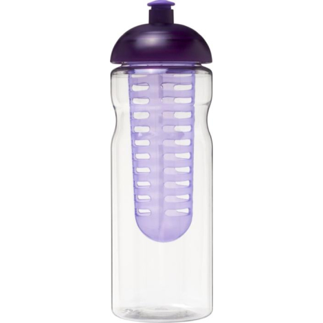 Bidon promotionnel et infuseur 650ml H2O Active®