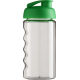 Bouteille de sport 500ml personnalisable H2O Active®