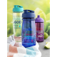 Bidon promotionnel de sport 600ml H2O Active®