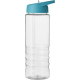 Bouteille de sport promotionnelle 750ml H2O Active®