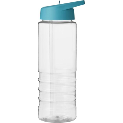 Bouteille de sport promotionnelle 750ml H2O Active®